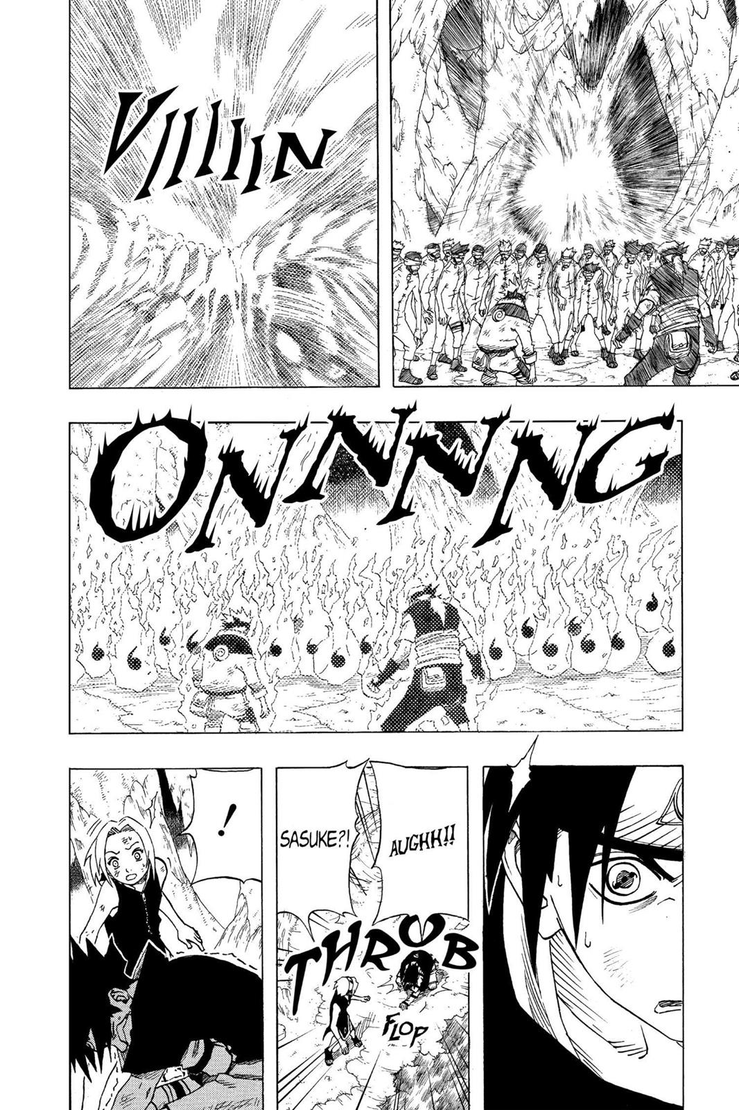 Naruto Chapter 63 - Page 6