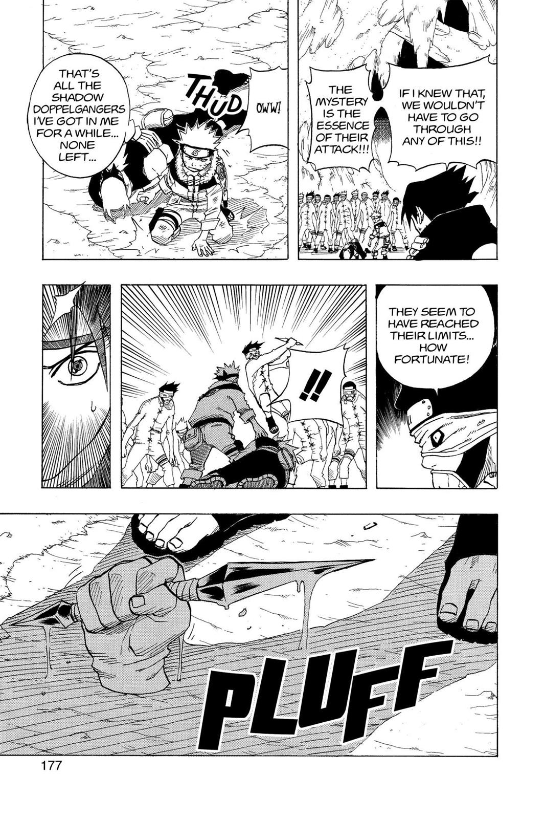 Naruto Chapter 63 - Page 9