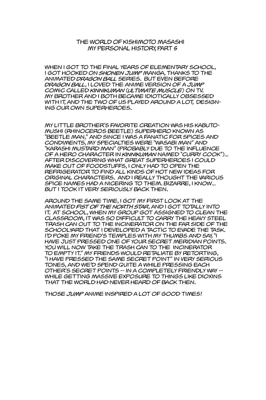 Naruto Chapter 64 - Page 27