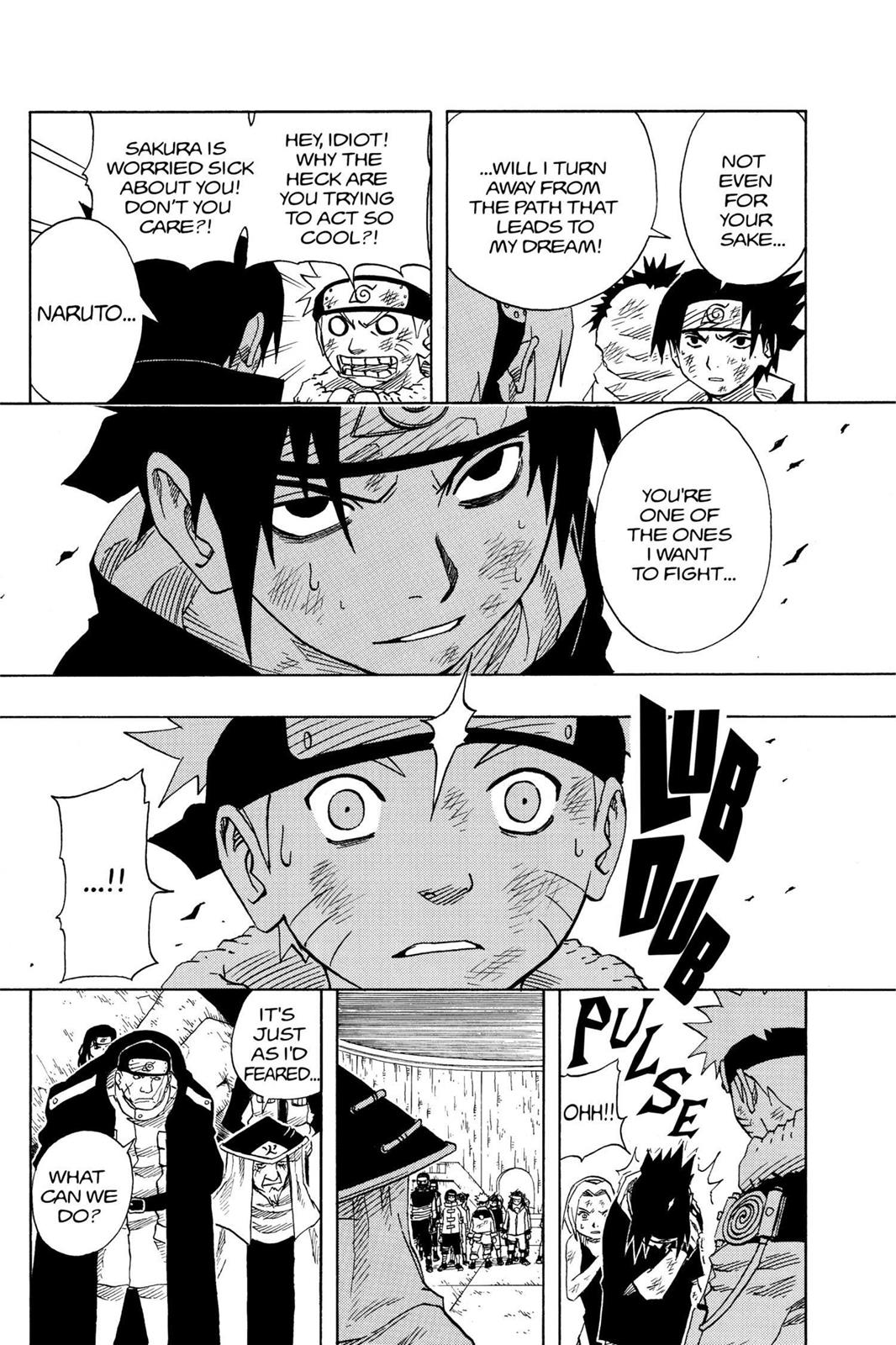 Naruto Chapter 66 - Page 14