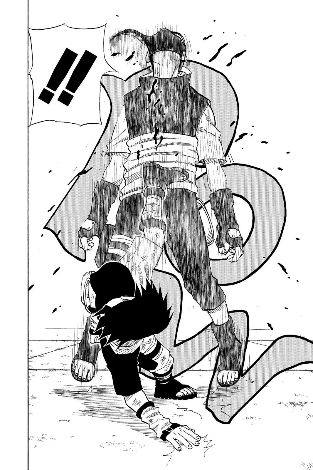 Naruto Chapter 67 - Page 18