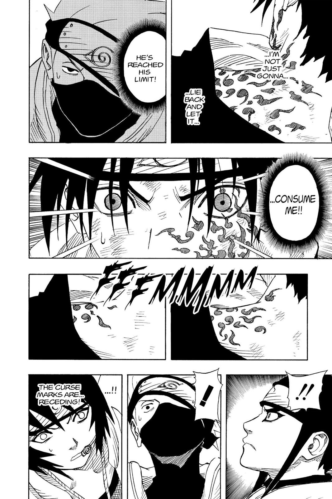 Naruto Chapter 68 - Page 4