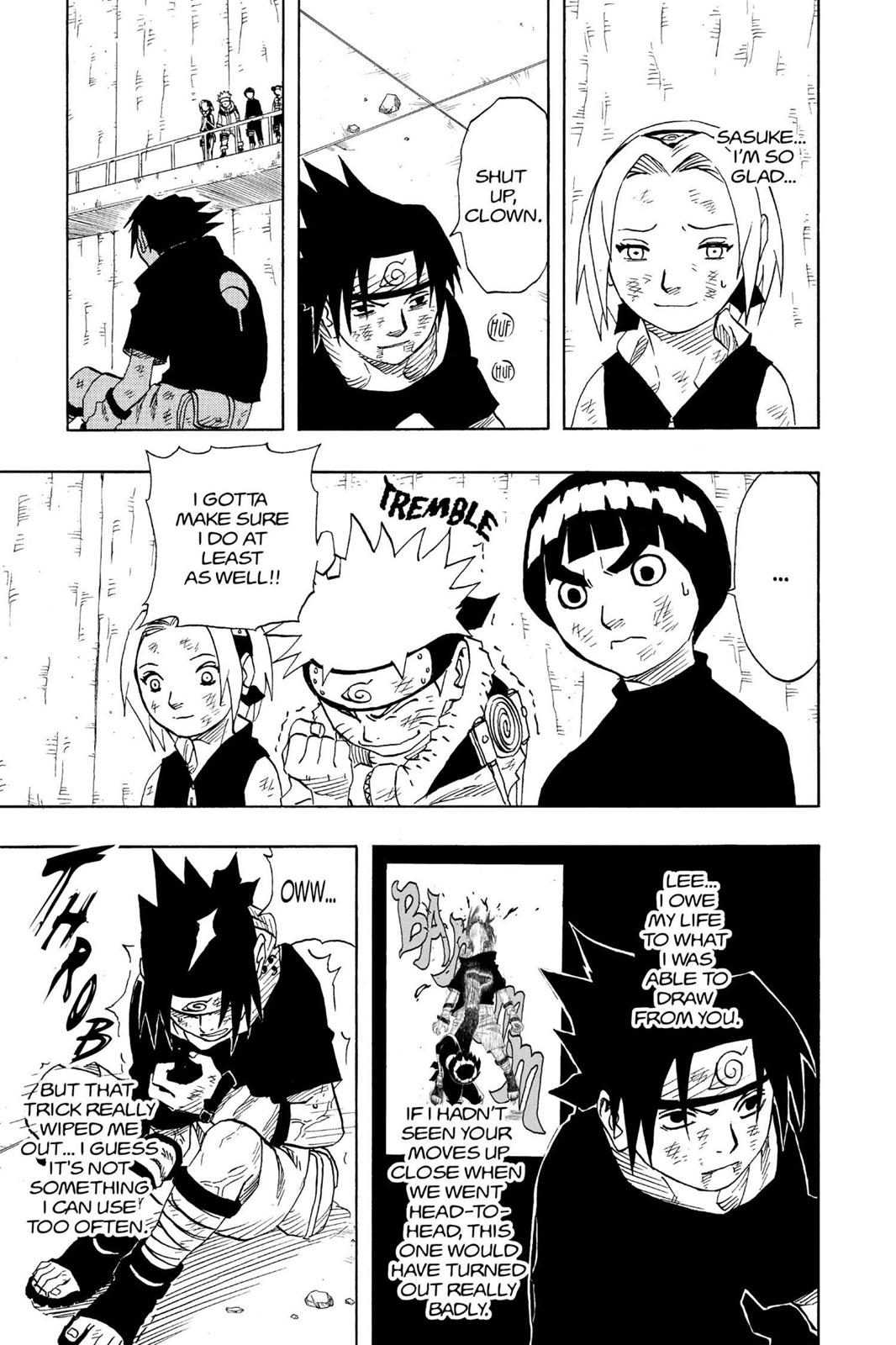 Naruto Chapter 68 - Page 12
