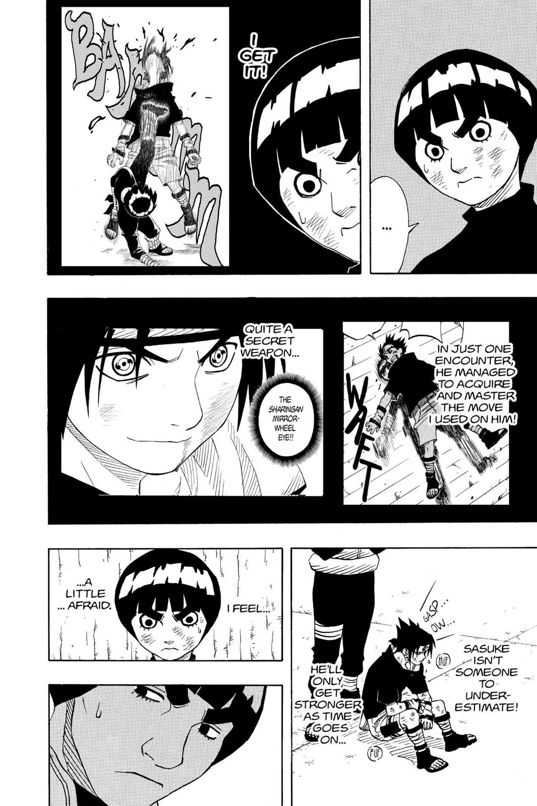 Naruto Chapter 68 - Page 13
