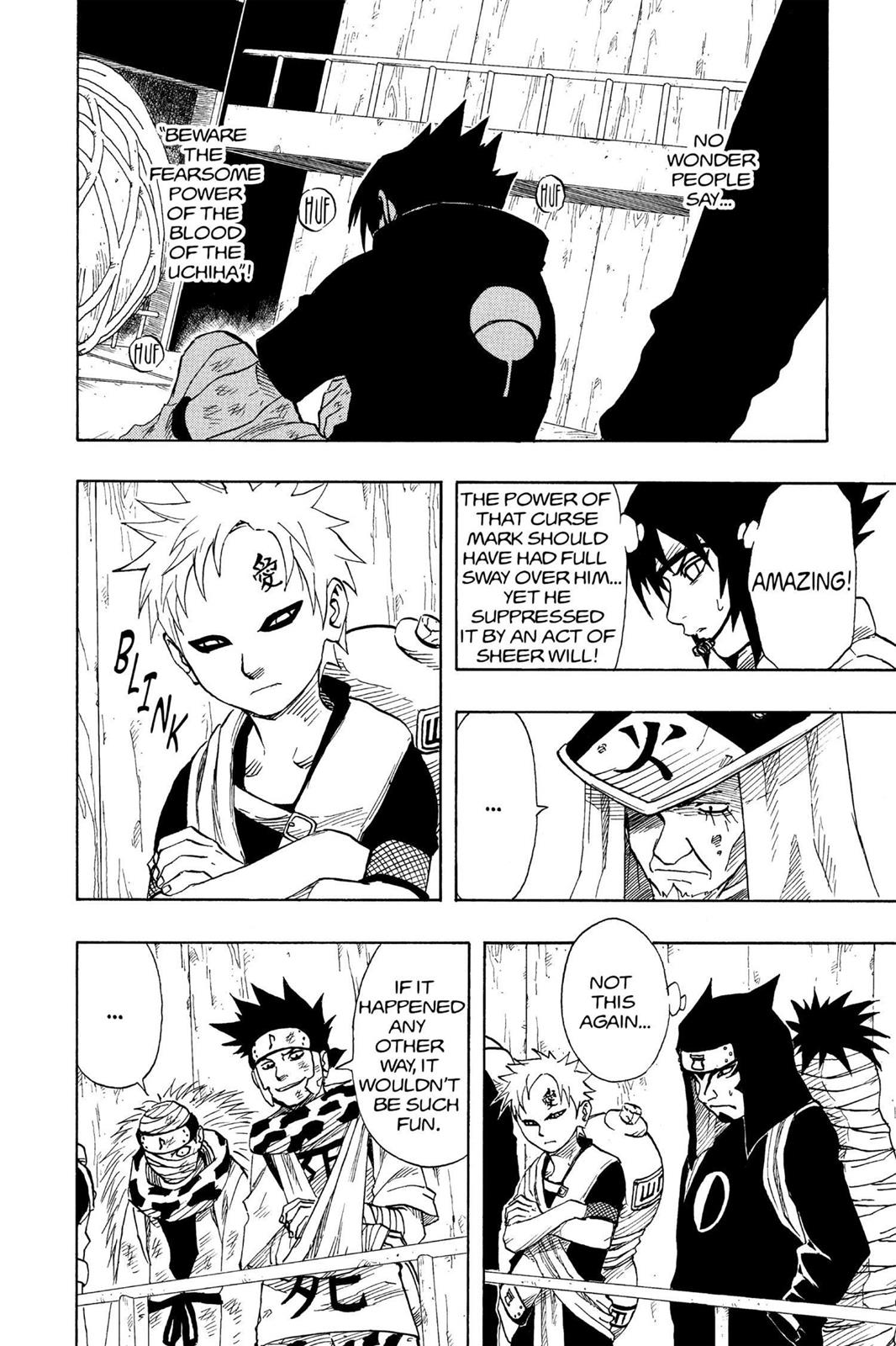 Naruto Chapter 68 - Page 15