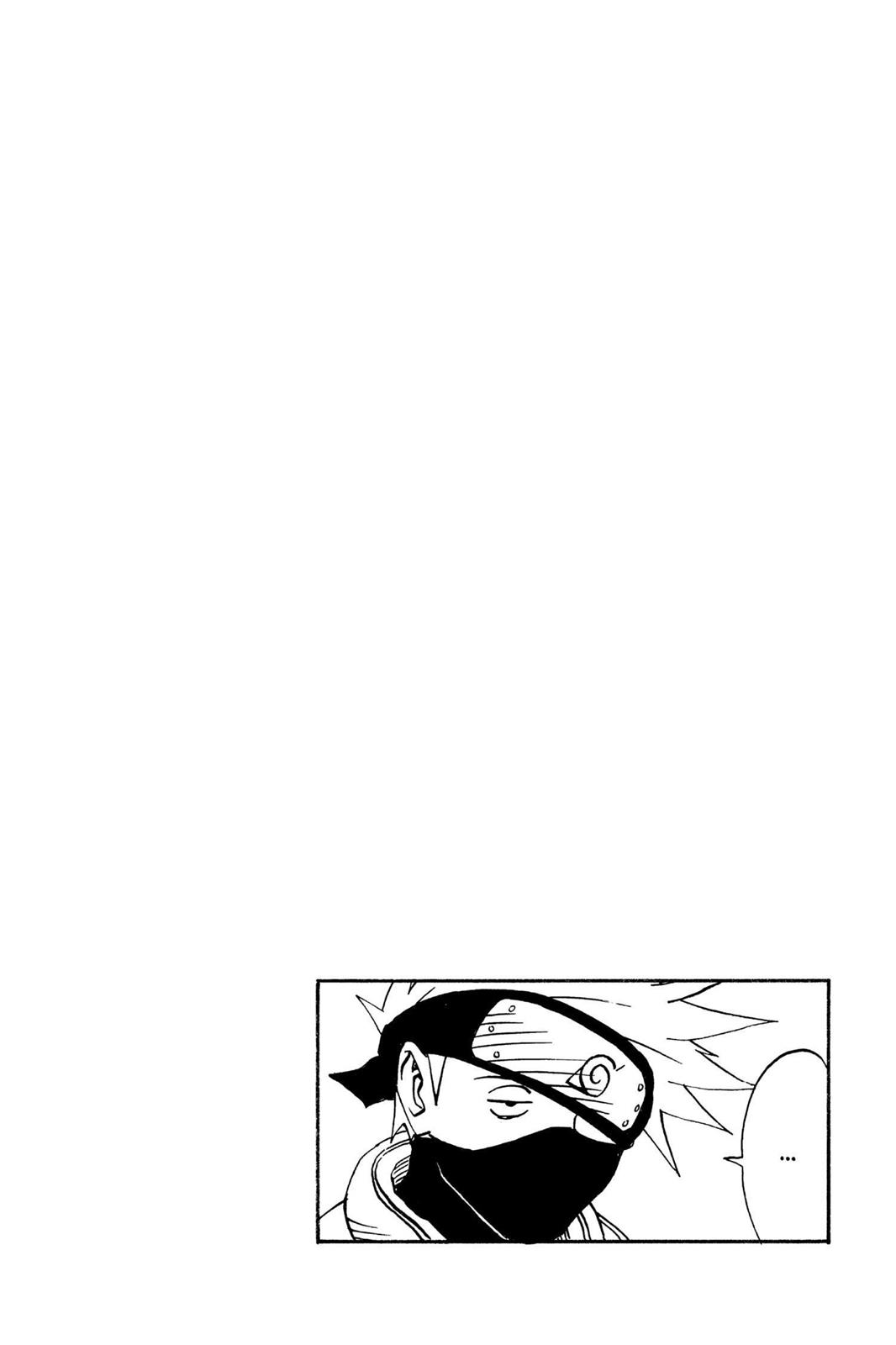 Naruto Chapter 69 - Page 20