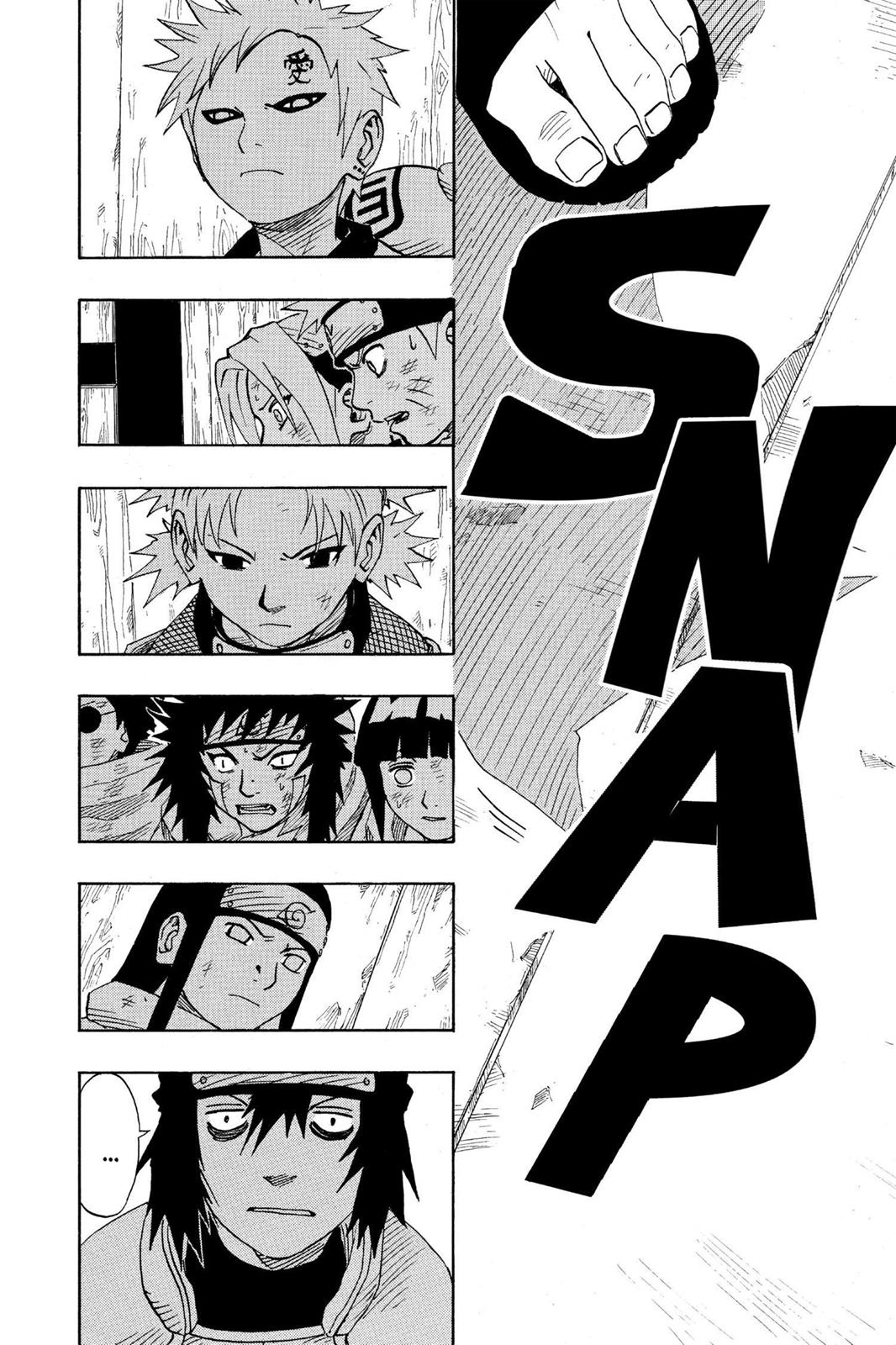 Naruto Chapter 70 - Page 14