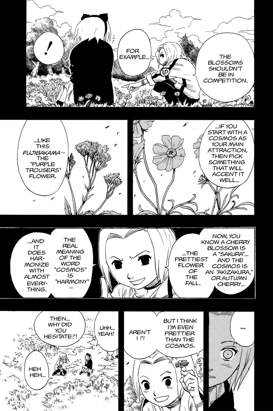 Naruto Chapter 71 - Page 6