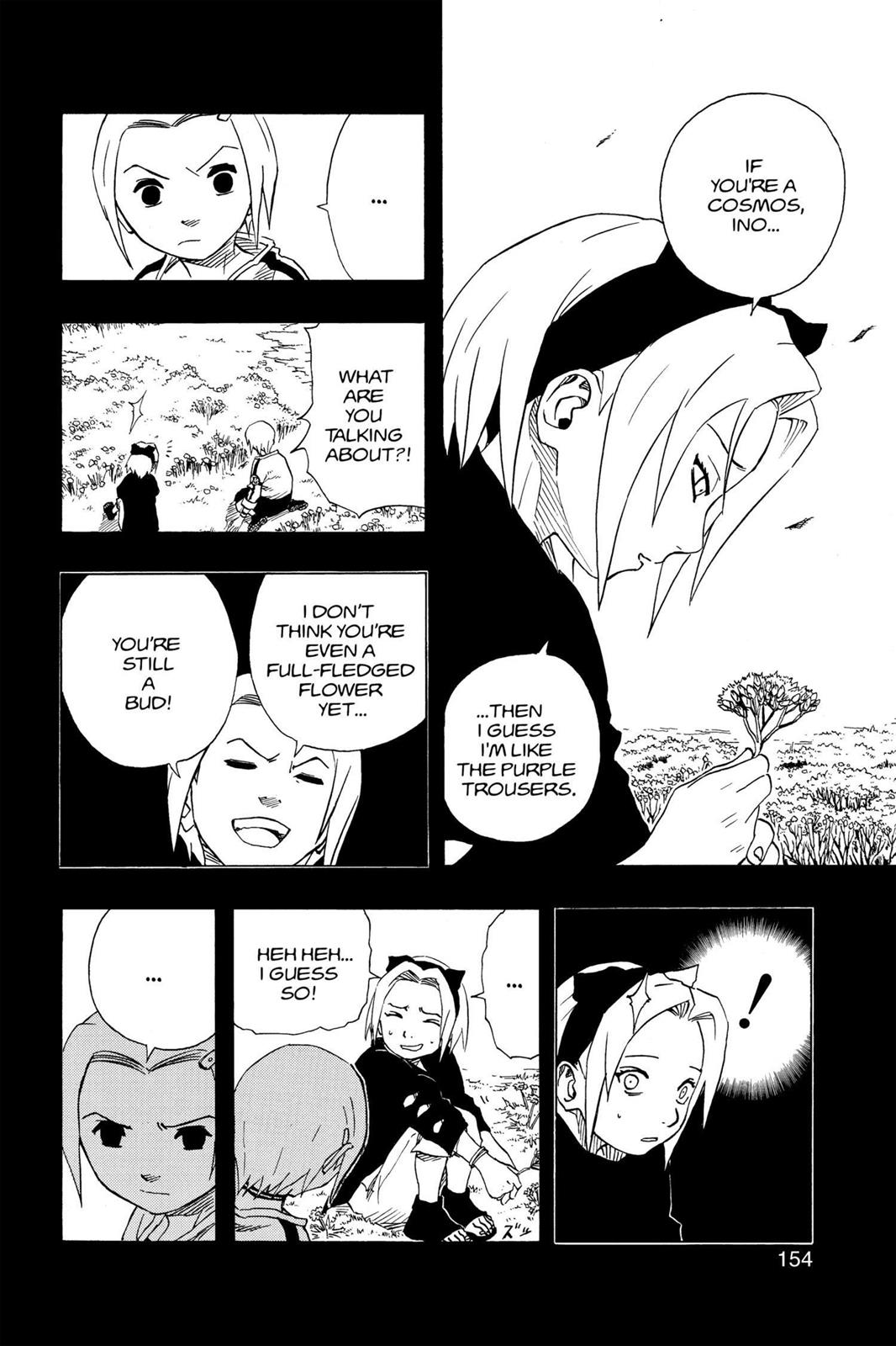 Naruto Chapter 71 - Page 9
