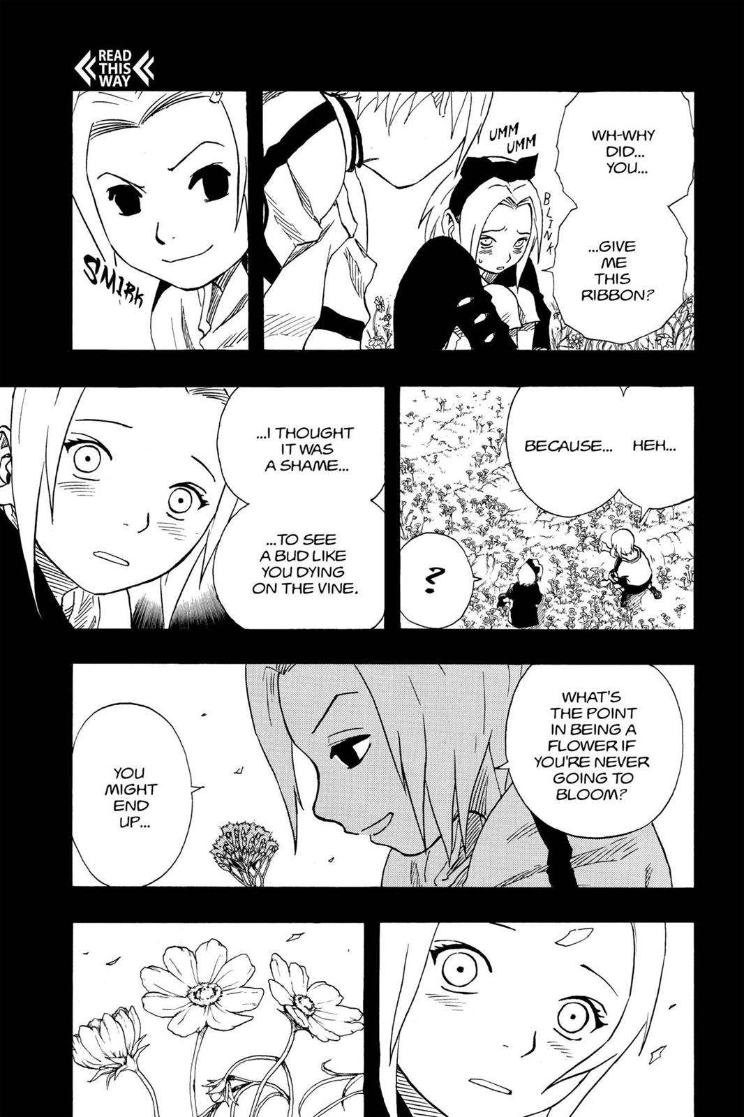 Naruto Chapter 71 - Page 12