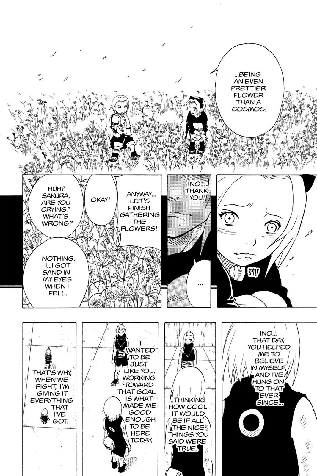 Naruto Chapter 71 - Page 13