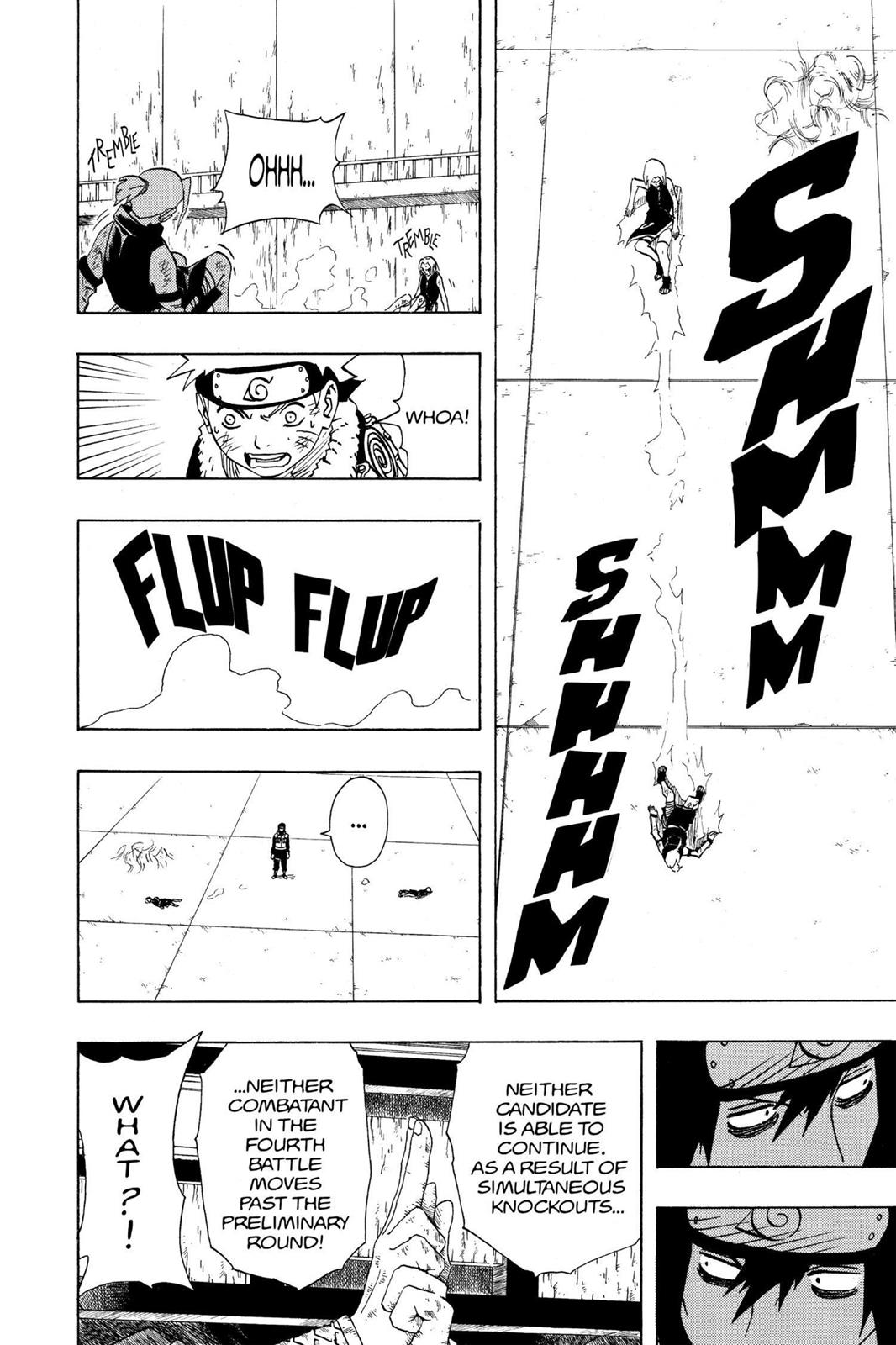 Naruto Chapter 73 - Page 18