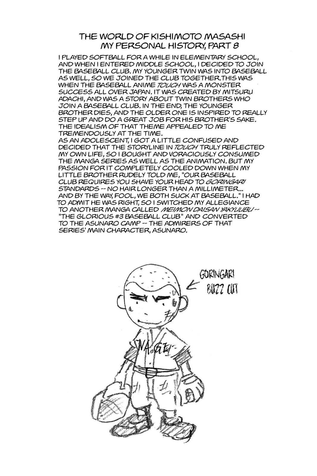 Naruto Chapter 73 - Page 26