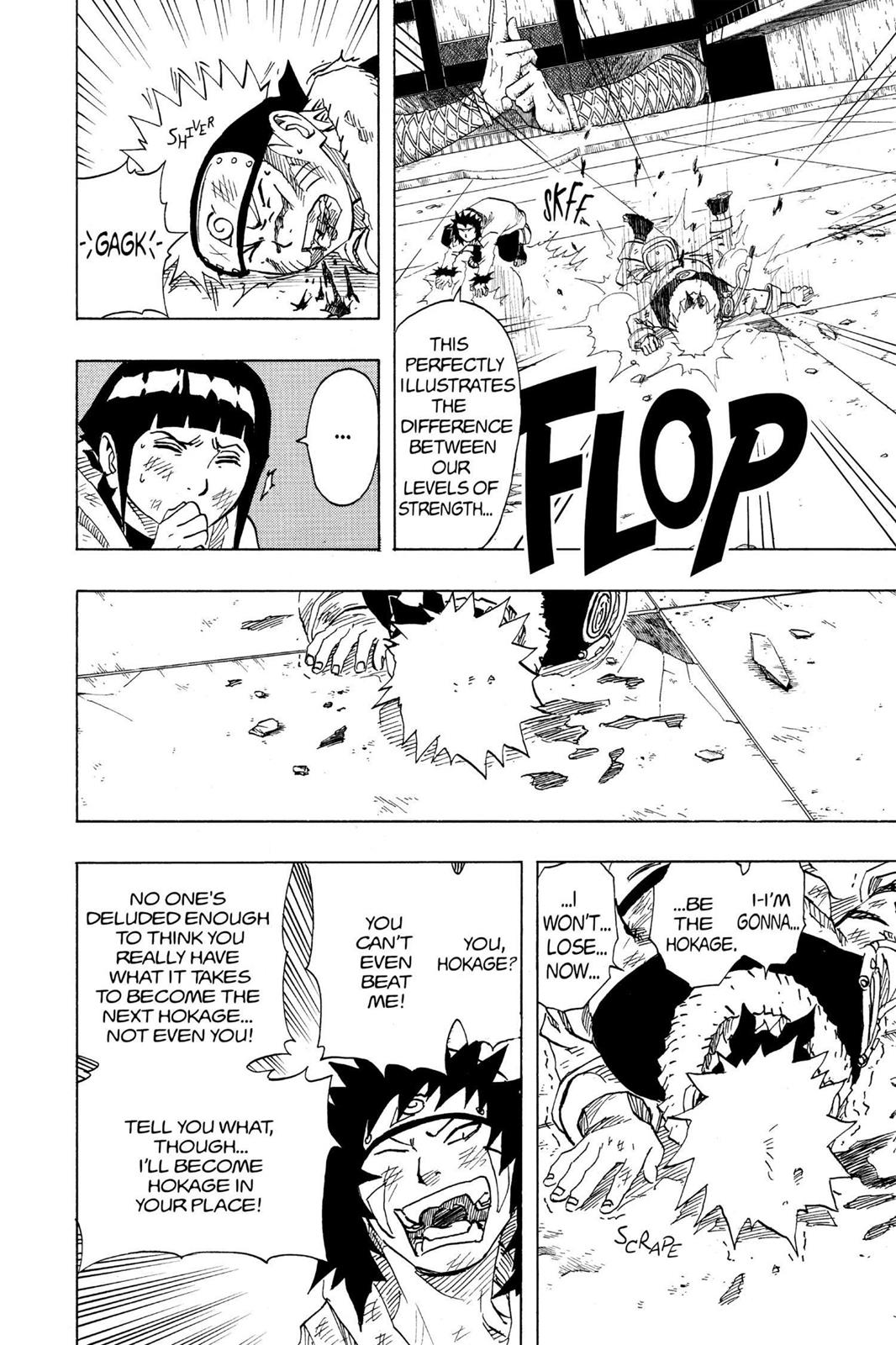 Naruto Chapter 76 - Page 10