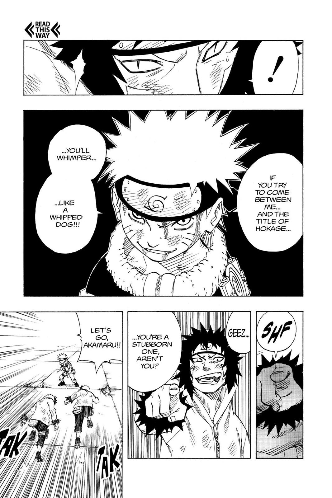 Naruto Chapter 76 - Page 13