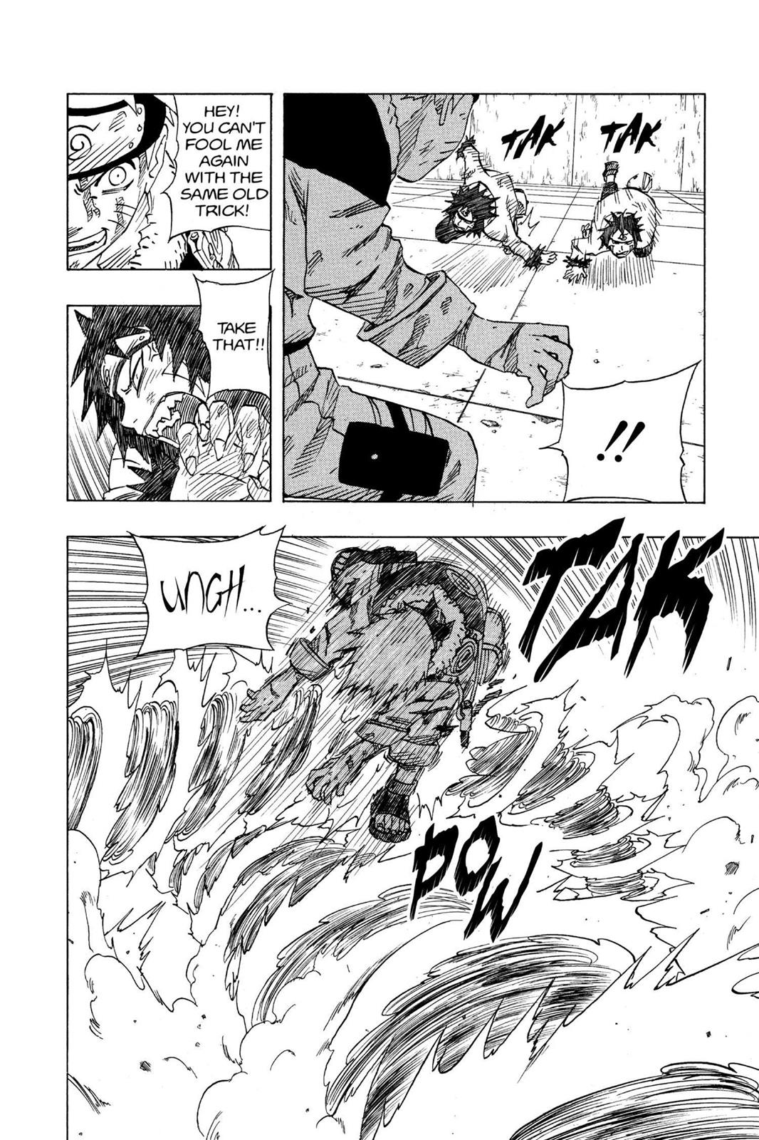 Naruto Chapter 76 - Page 14