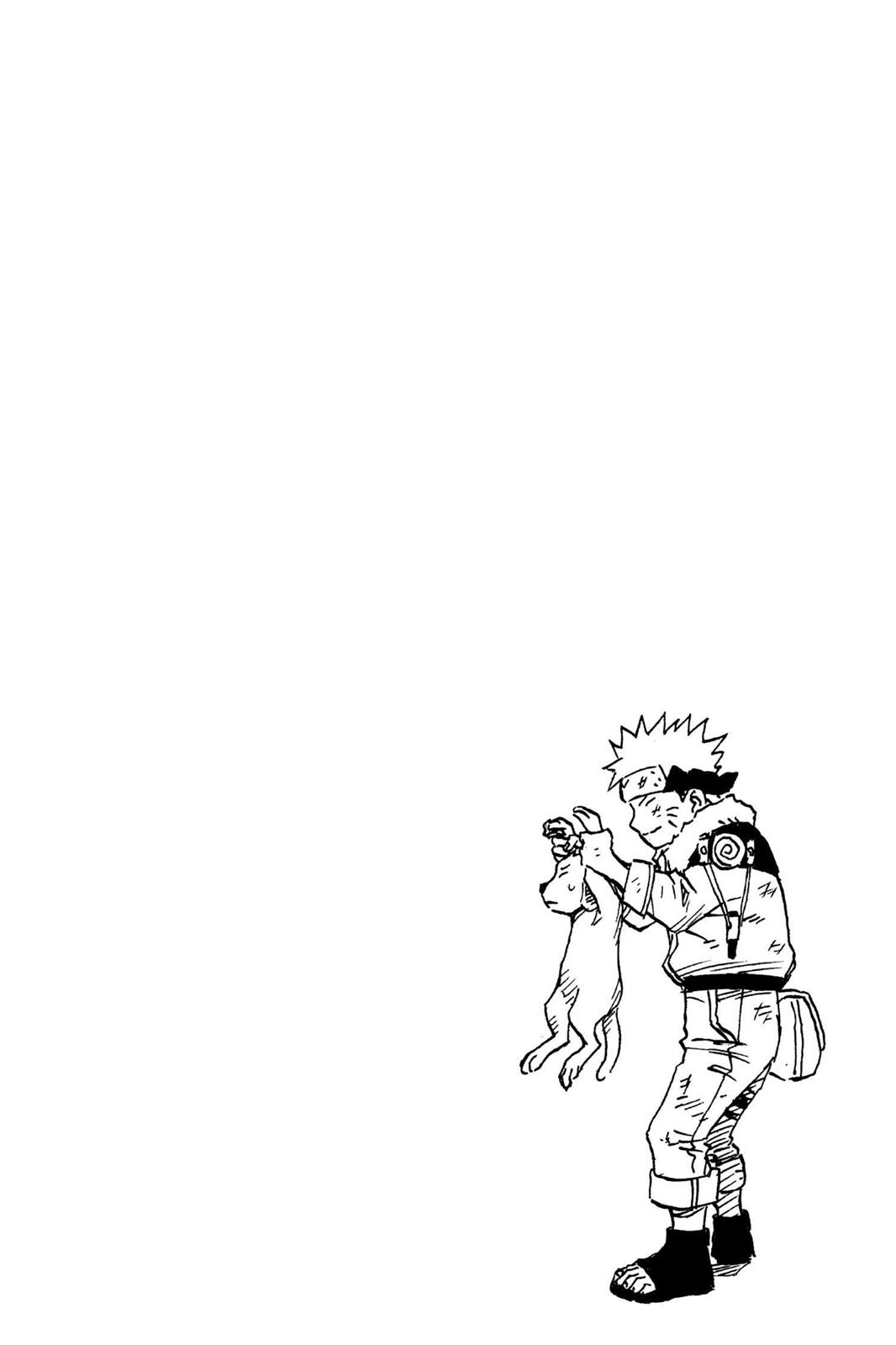 Naruto Chapter 76 - Page 20