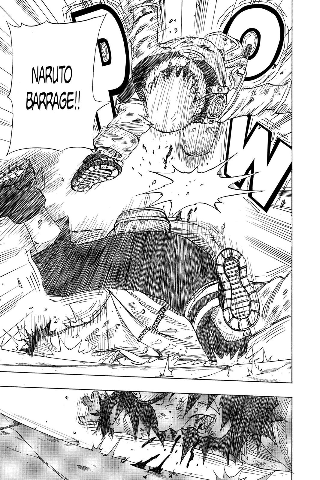 Naruto Chapter 77 - Page 13