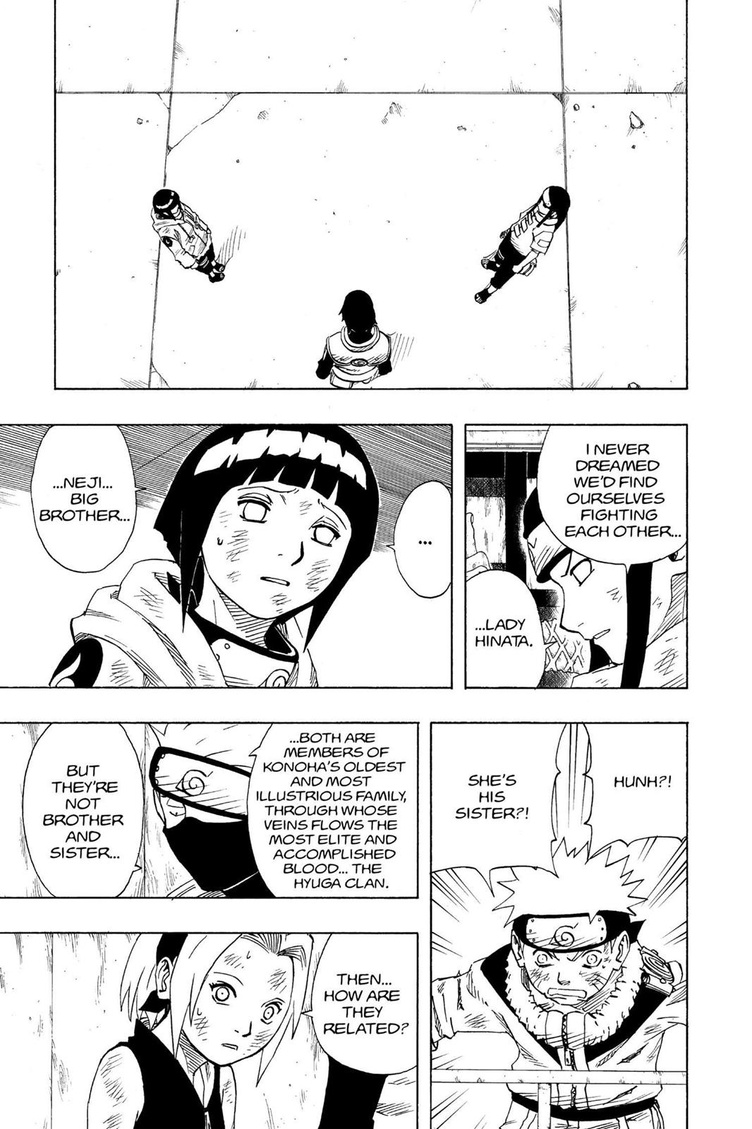 Naruto Chapter 78 - Page 5
