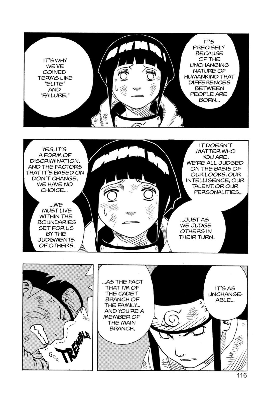 Naruto Chapter 78 - Page 12