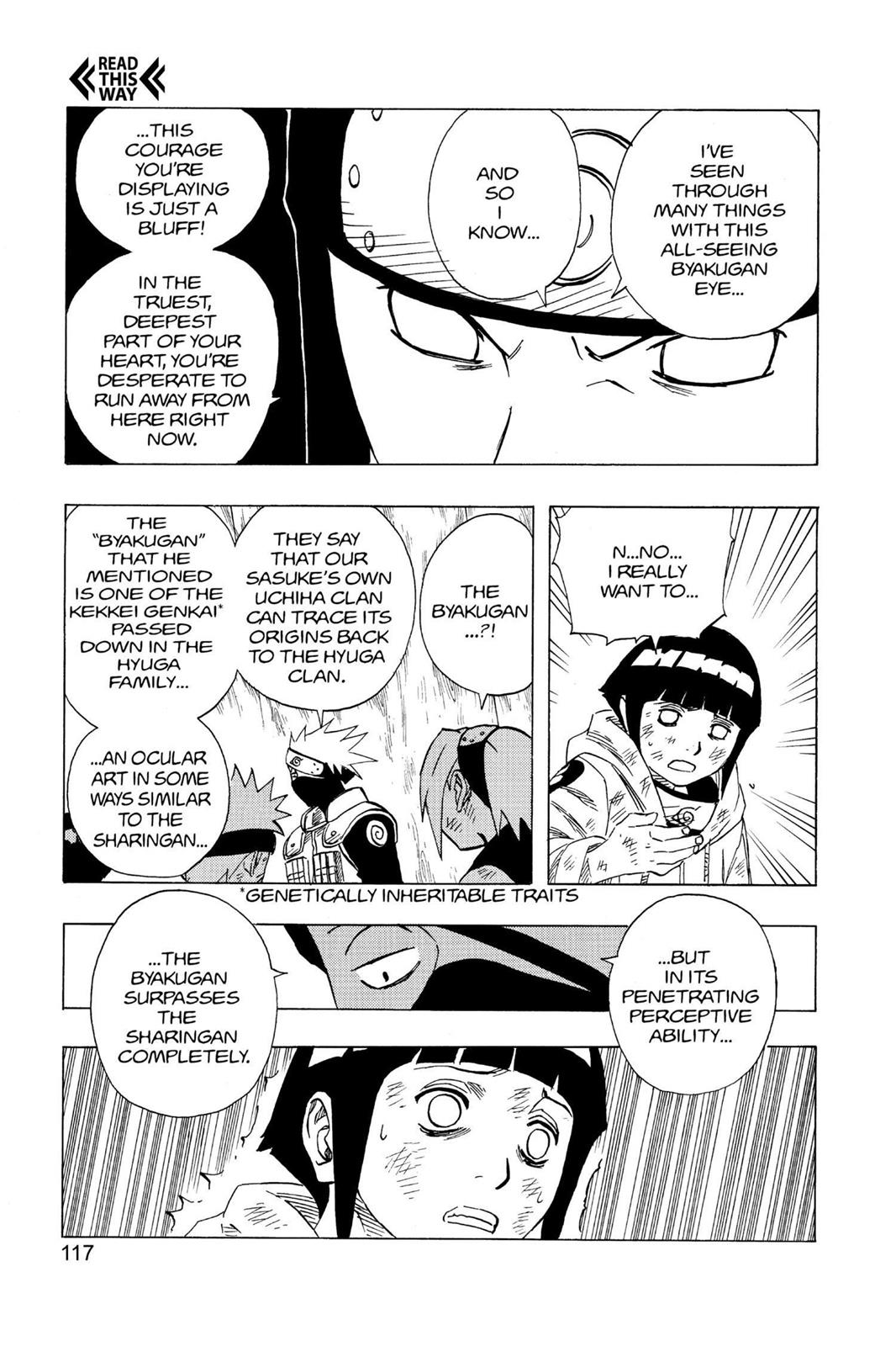 Naruto Chapter 78 - Page 13