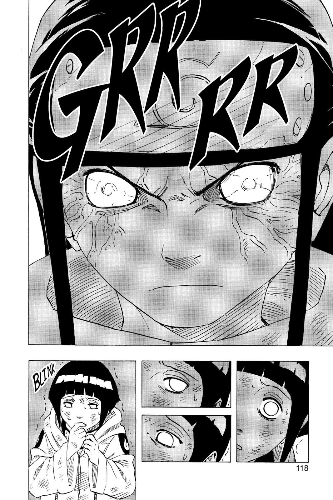 Naruto Chapter 78 - Page 14