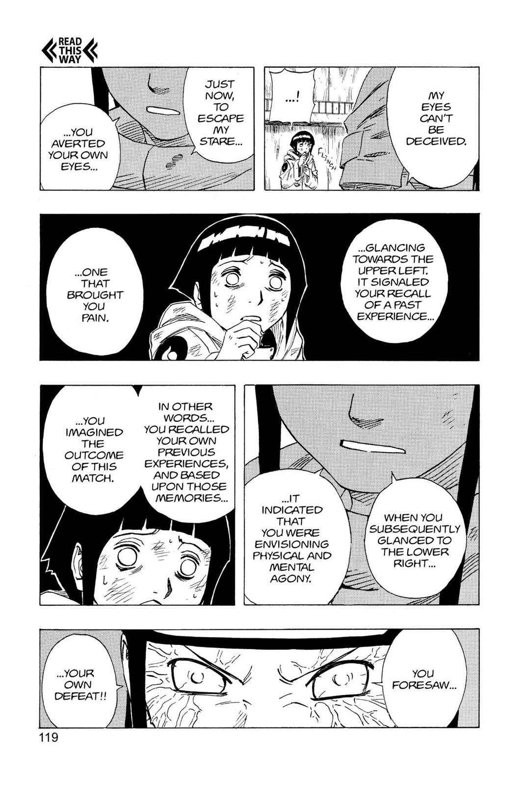 Naruto Chapter 78 - Page 15
