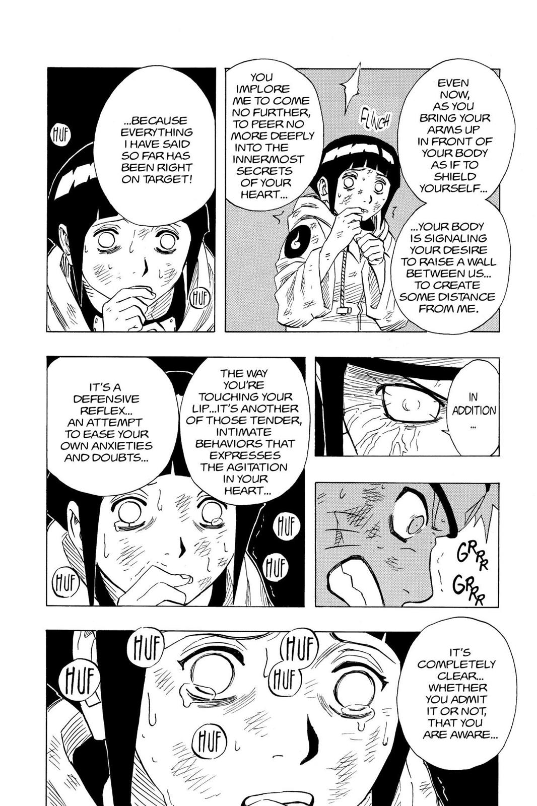 Naruto Chapter 78 - Page 16