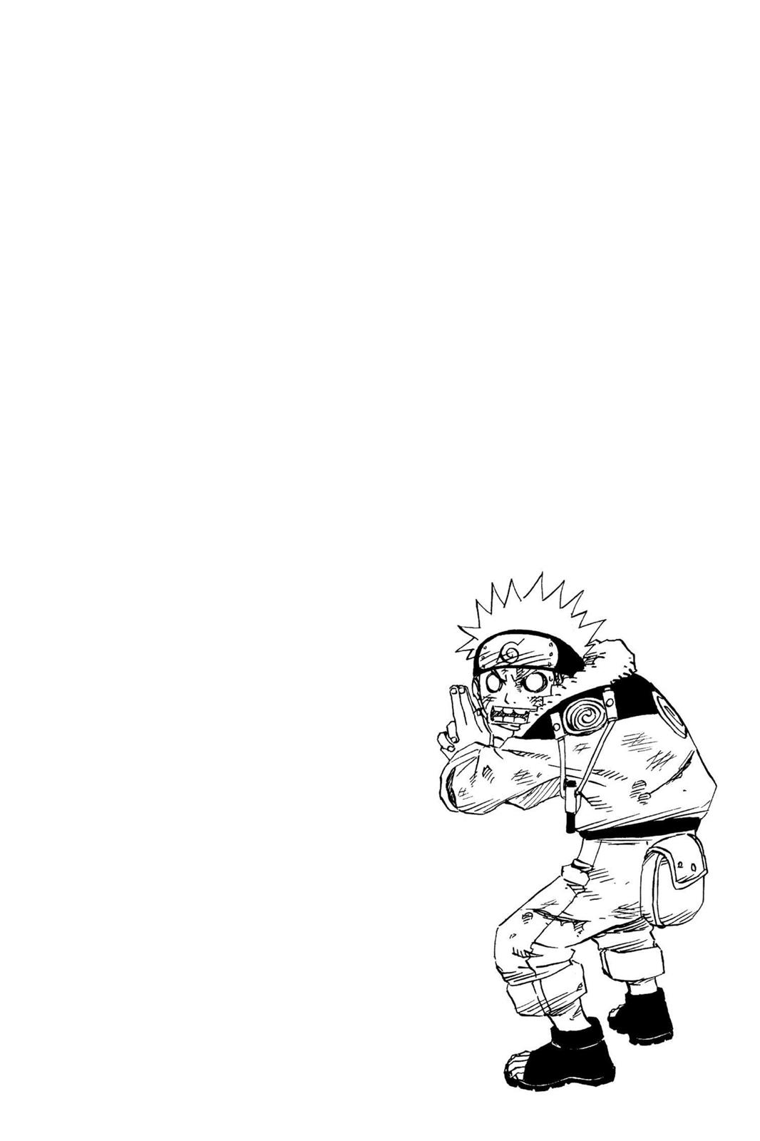 Naruto Chapter 78 - Page 18