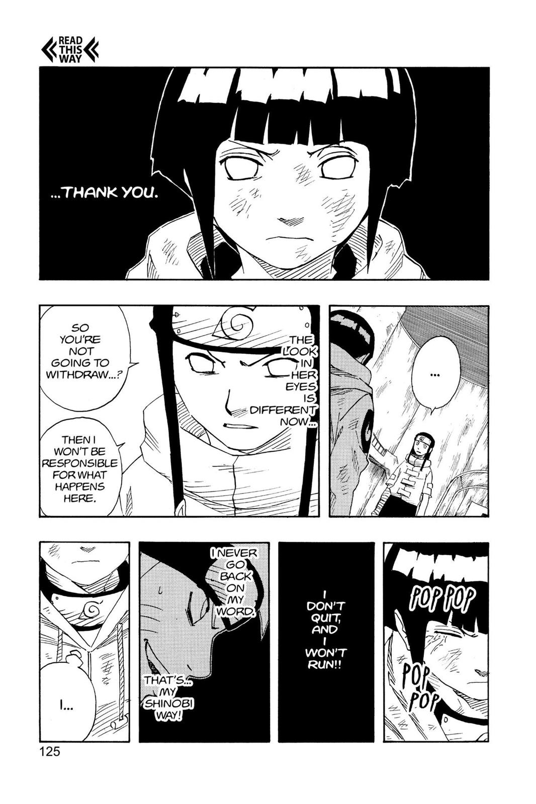 Naruto Chapter 79 - Page 3