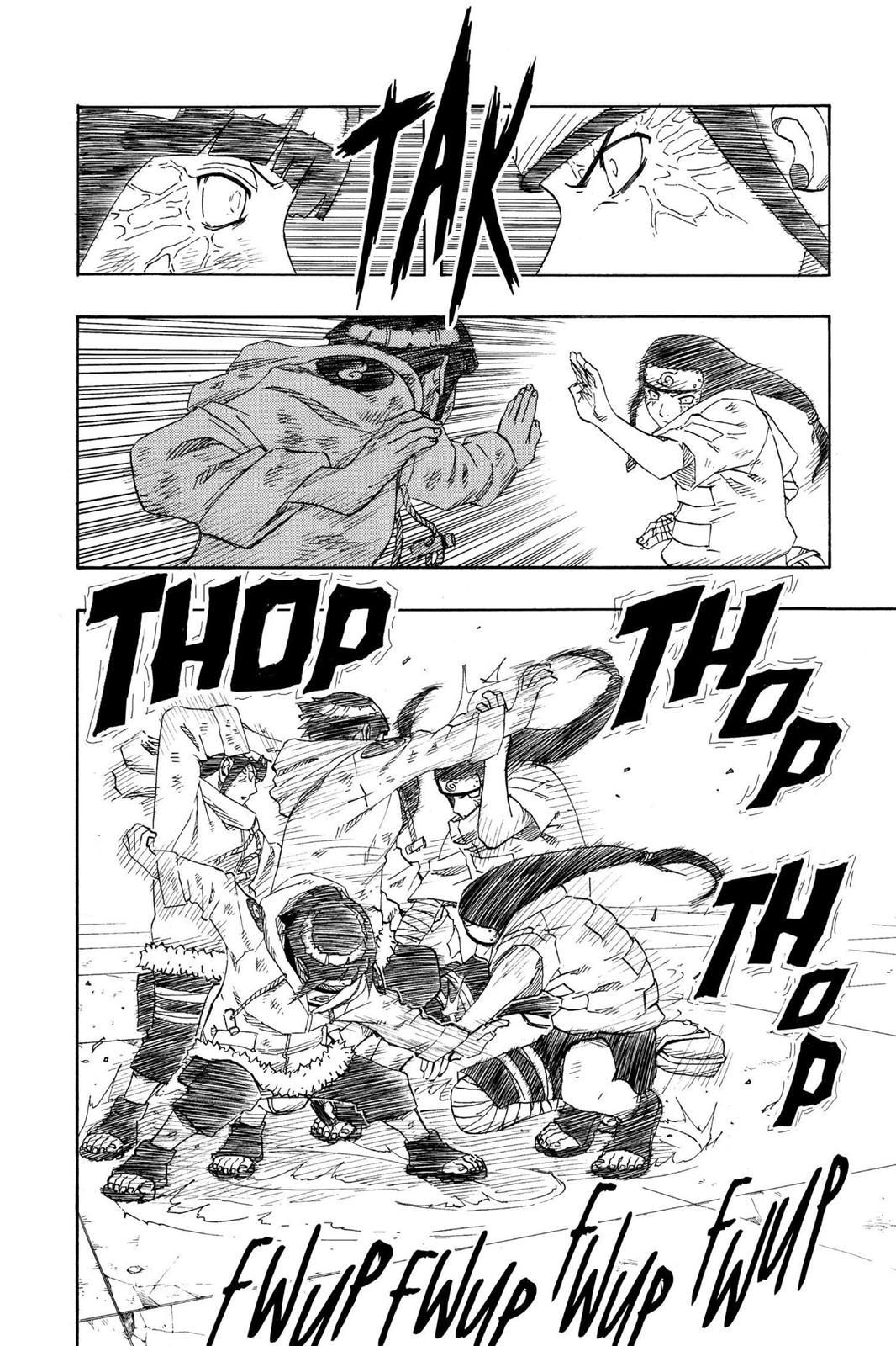 Naruto Chapter 79 - Page 6