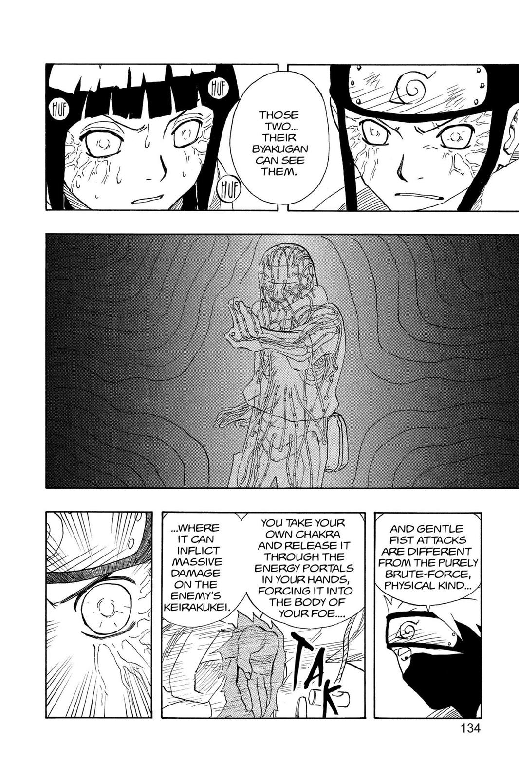 Naruto Chapter 79 - Page 12