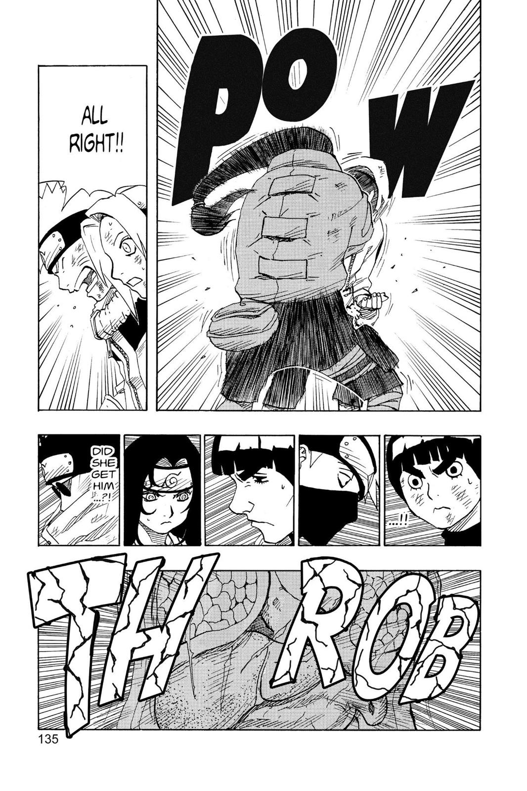 Naruto Chapter 79 - Page 13