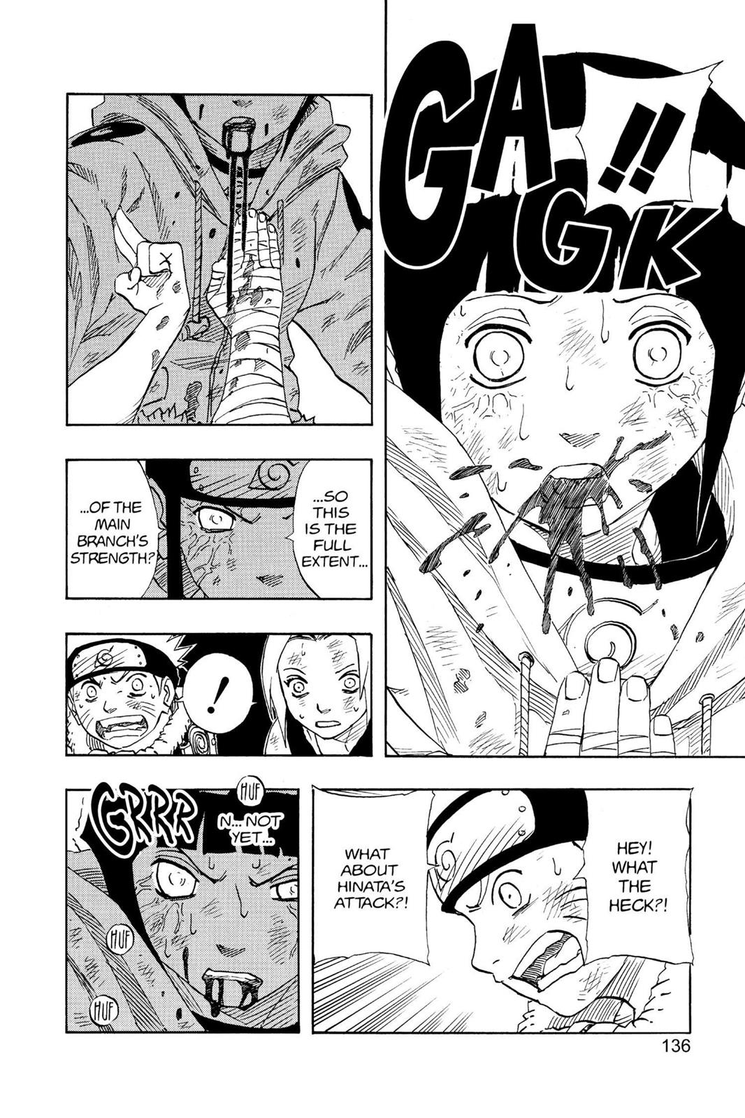 Naruto Chapter 79 - Page 14
