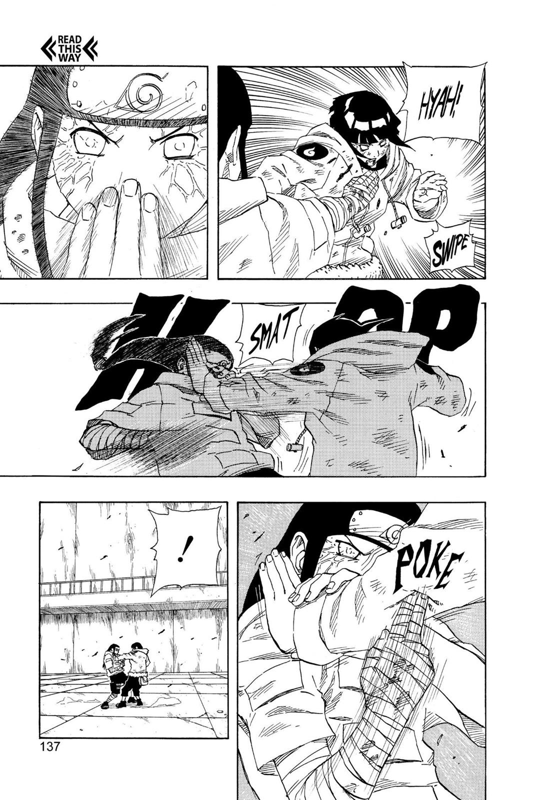 Naruto Chapter 79 - Page 15