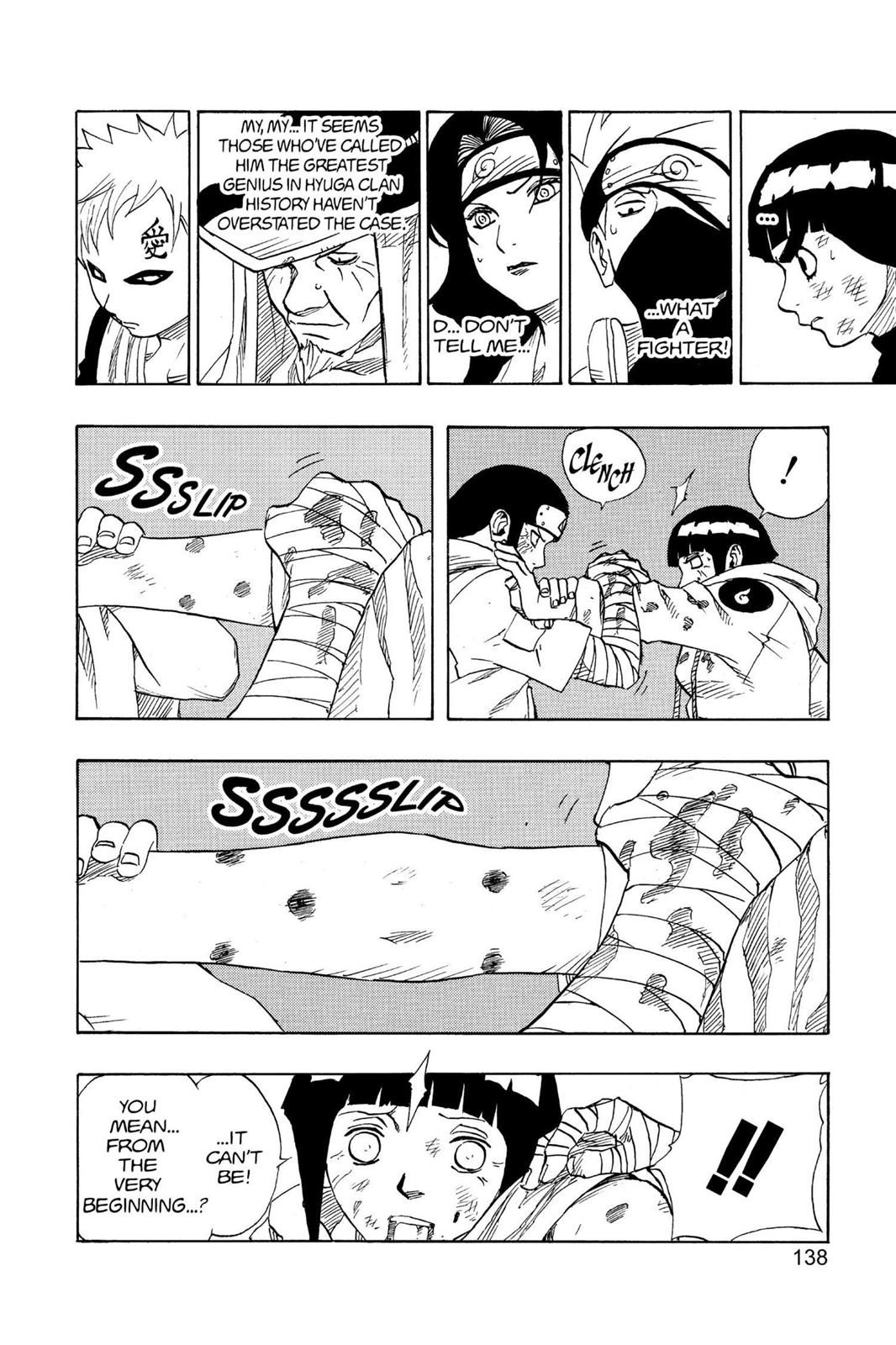 Naruto Chapter 79 - Page 16