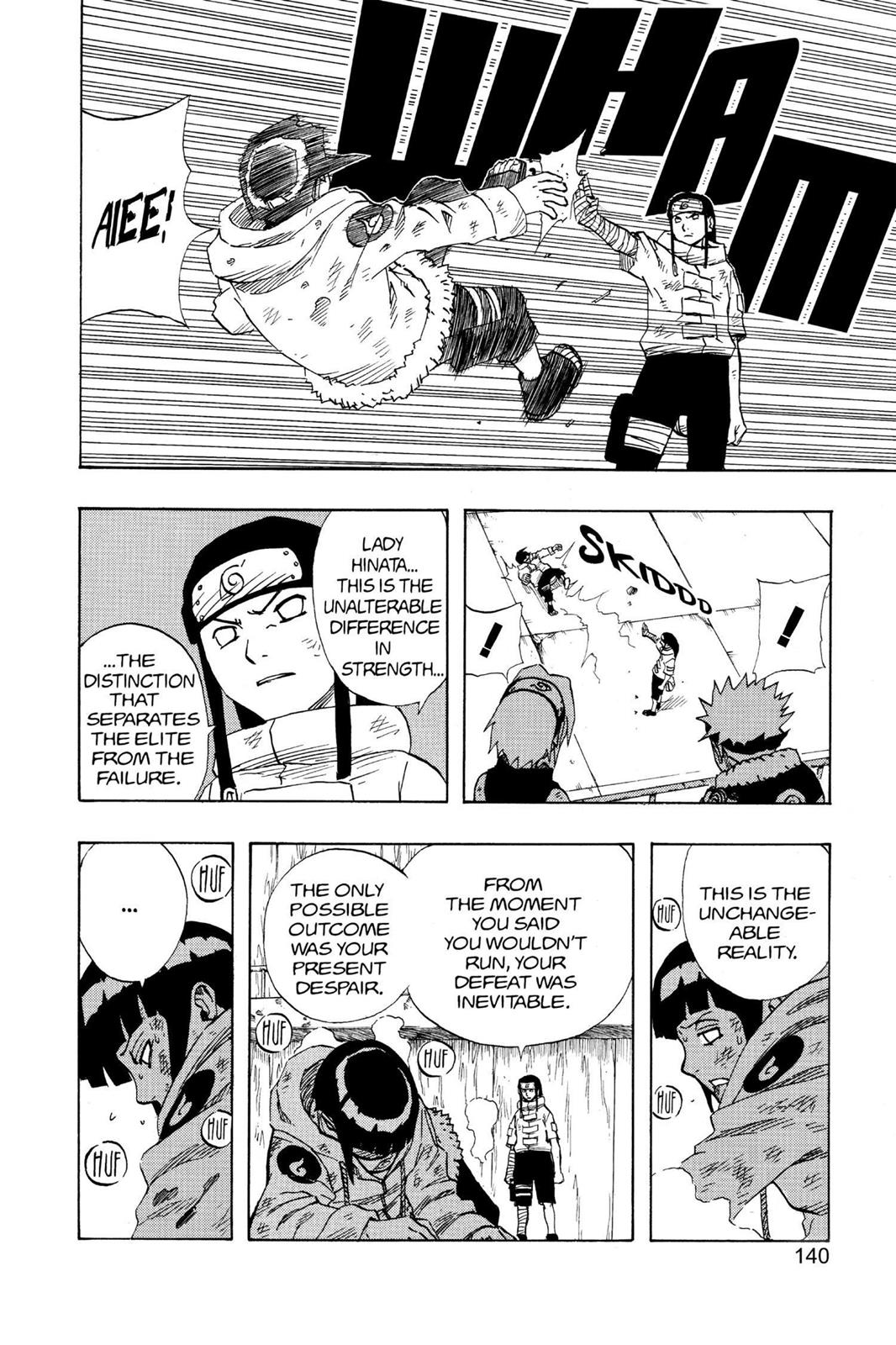 Naruto Chapter 79 - Page 18
