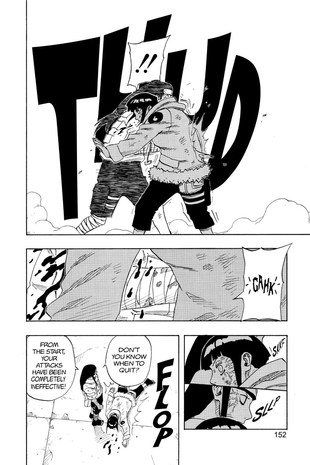 Naruto Chapter 80 - Page 10