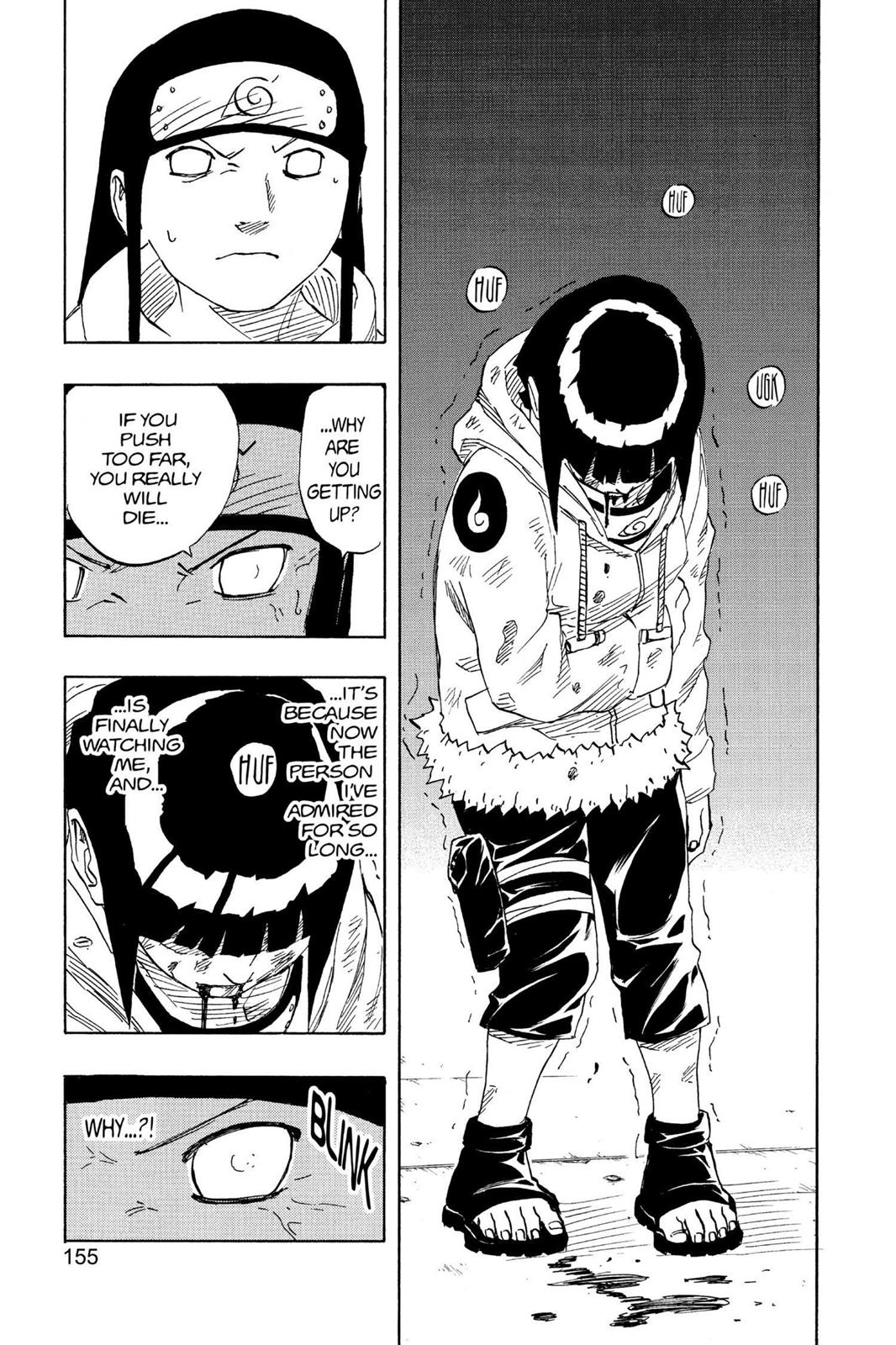 Naruto Chapter 80 - Page 13