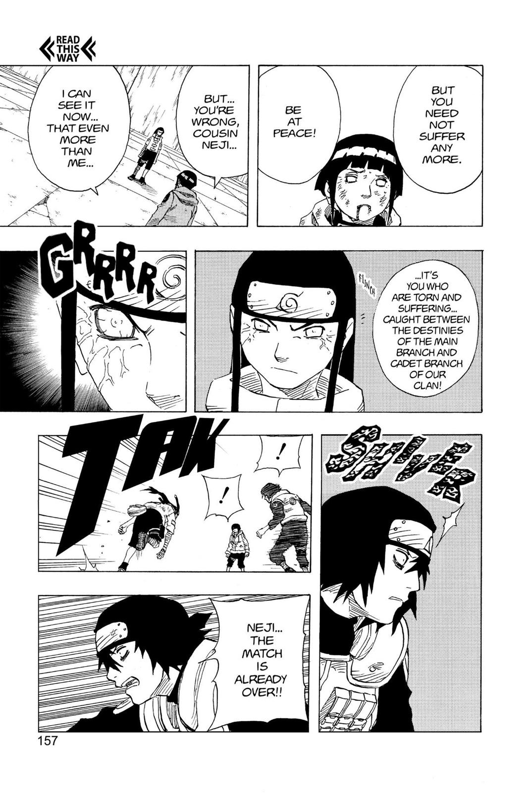 Naruto Chapter 80 - Page 15