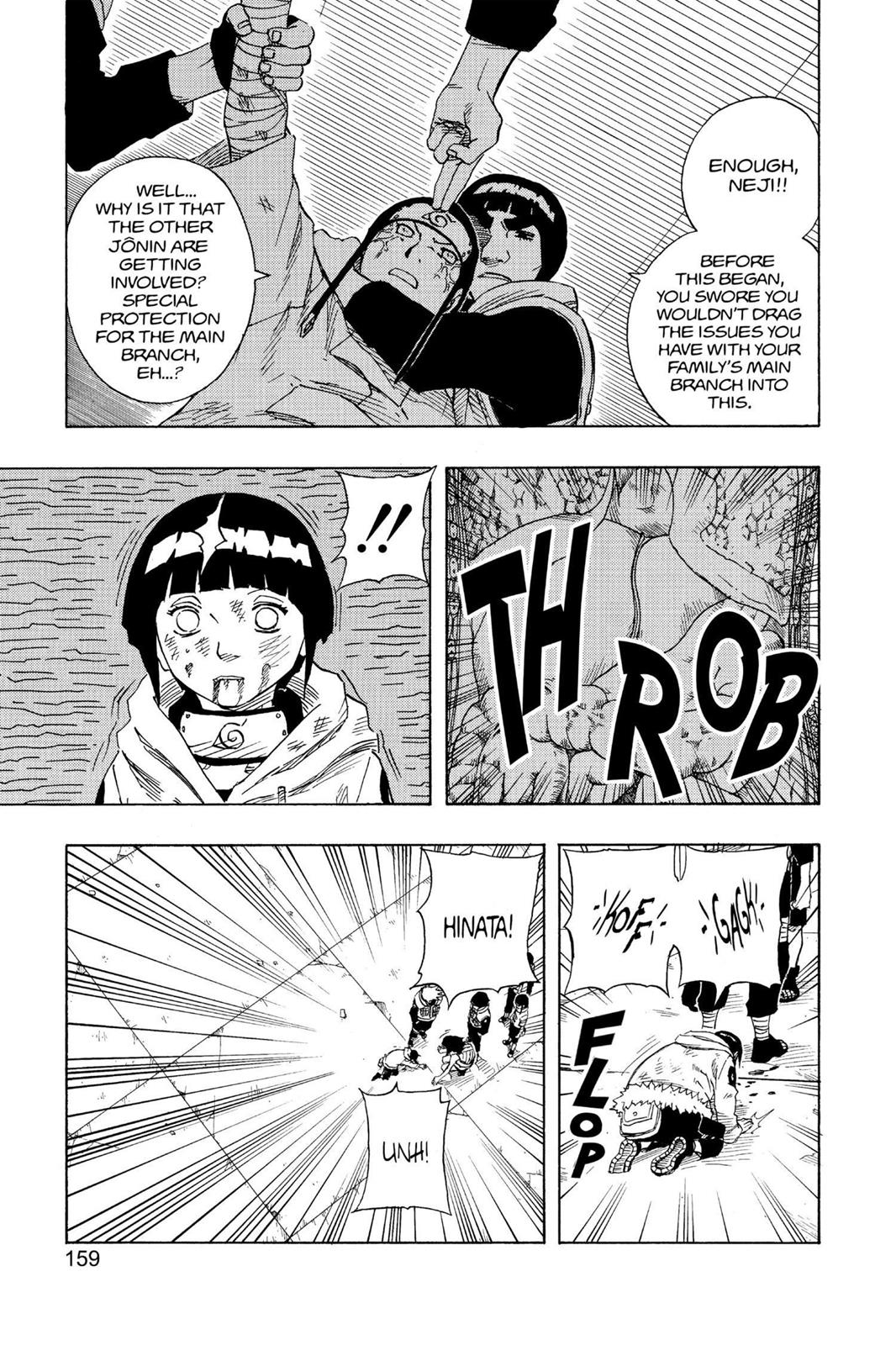 Naruto Chapter 80 - Page 17