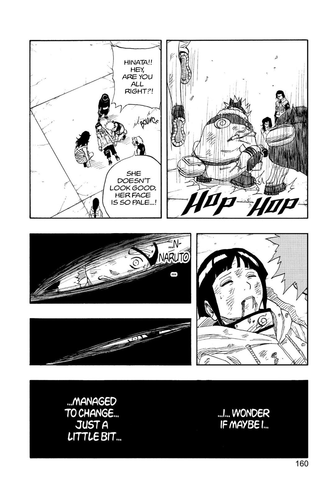 Naruto Chapter 80 - Page 18