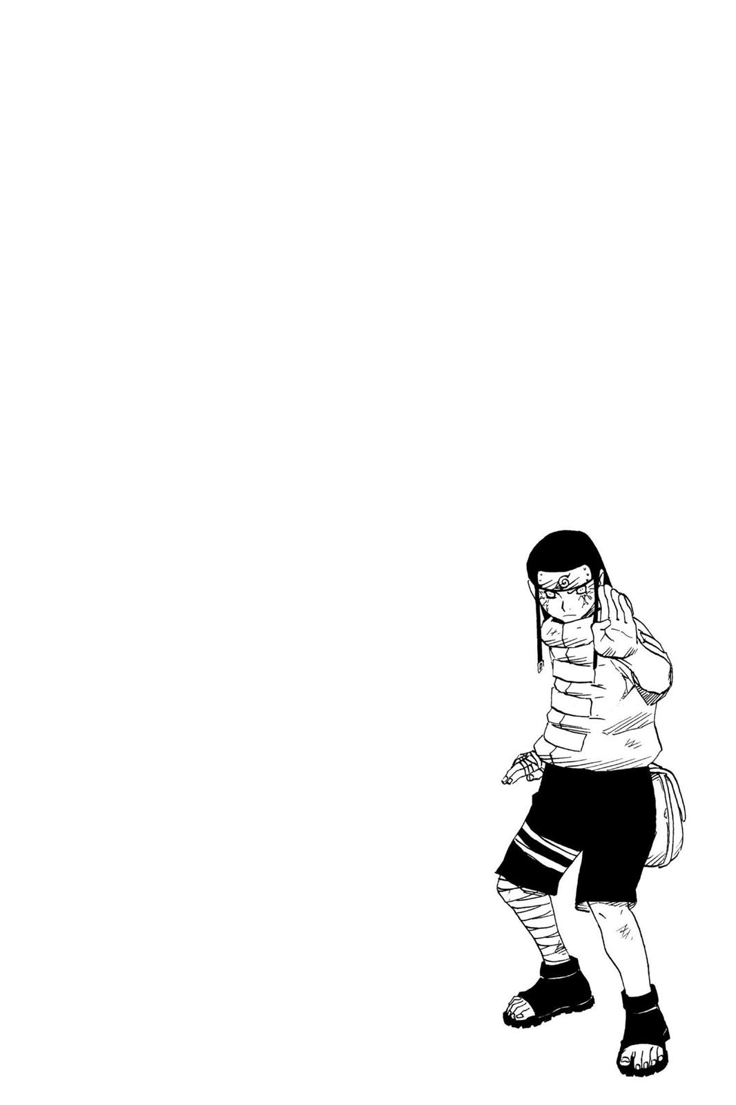Naruto Chapter 80 - Page 20
