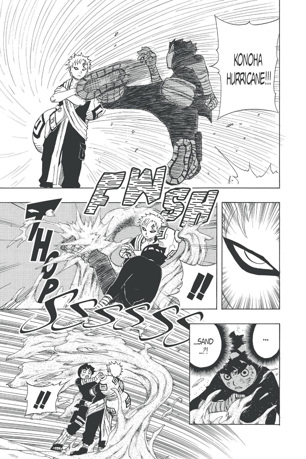 Naruto Chapter 82 - Page 12