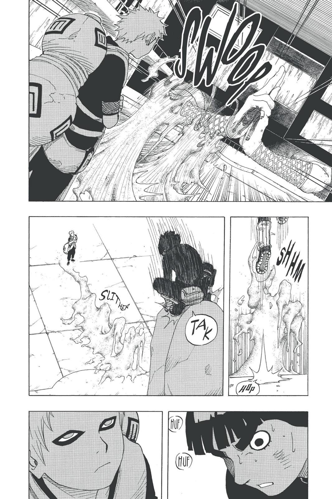 Naruto Chapter 82 - Page 17