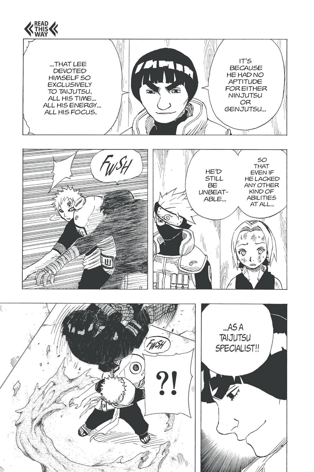 Naruto Chapter 82 - Page 24