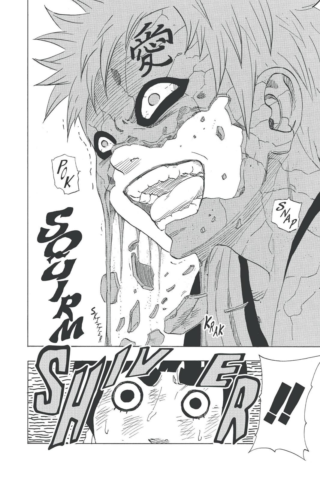Naruto Chapter 83 - Page 6
