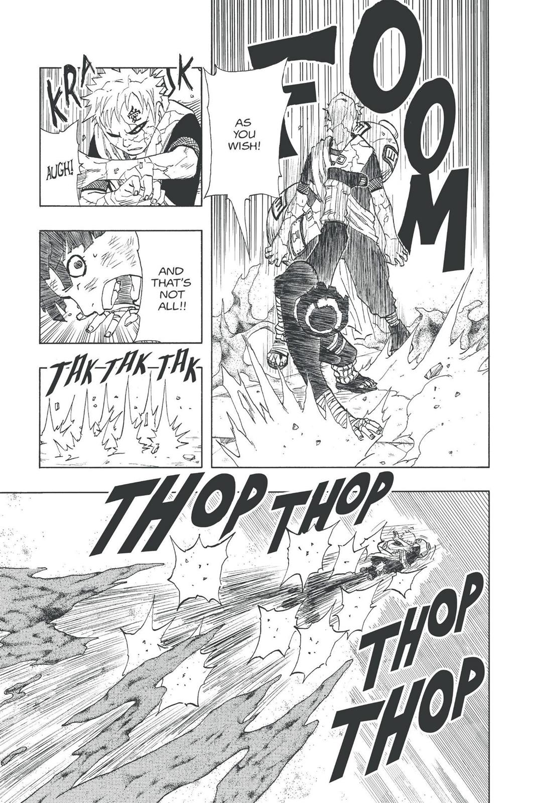 Naruto Chapter 83 - Page 13