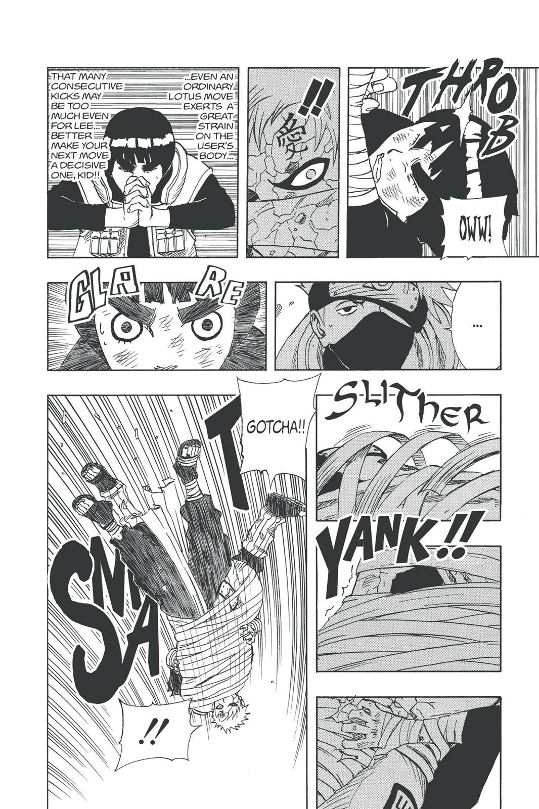 Naruto Chapter 83 - Page 14