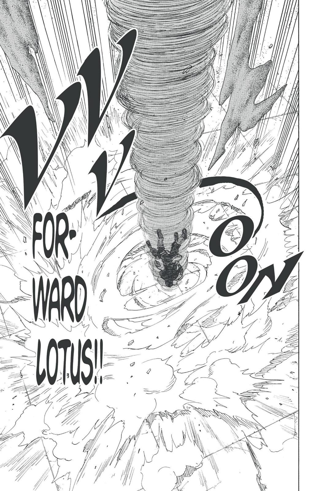 Naruto Chapter 83 - Page 15